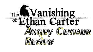 The Vanishing of Ethan Carter Review (Caffeinated)