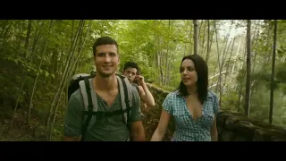 Animal (2014) - Friends go hiking  (1/13)