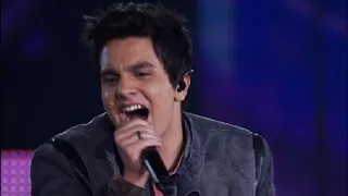 Luan Santana - Ao Vivo No Rio (DVD Completo)