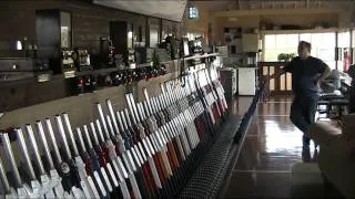 Banbury North Signalbox 5Apr14