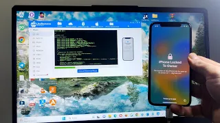 Bypass iCloud Hello Screen iOS 16.6 Windows 2023🔥 How To Bypass iPhone X Activation Lock iOS 16 Free