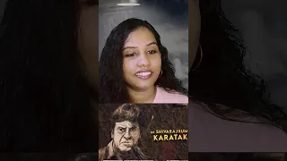 Shivanna🔥Karataka Damanaka Motion Poster Reaction Malayalam,Full Video Link In Comment&Description