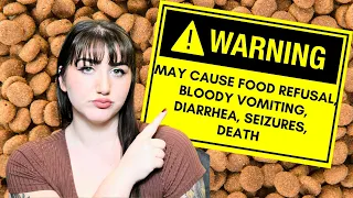 These Dog Foods Are Causing Mystery Illness, Here's What We Know | 2024