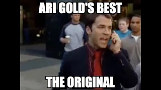 Entourage - Ari Gold's Best THE ORIGINAL (By Louididdy)