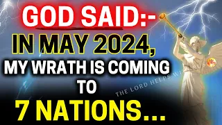 Julie Green PROPHETIC WORD! ( WRATH IS COMING ) "URGENT Prophecy"✝️God Unlimited #godsmessage (494)