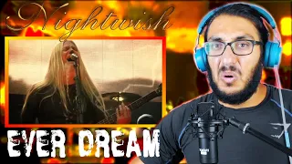 HE EVEN SINGS LIKE AN ANGEL TOO!! Nightwish - Ever dream reaction