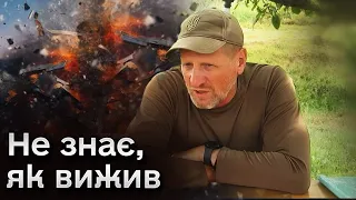 😰 Зламали хребет молотком у полоні. ”Адвокат” вижив, щоб розвіяти ілюзії щодо росіян