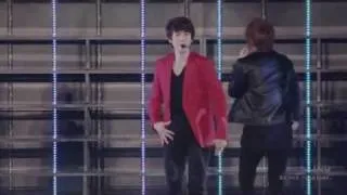 [HD] Super junior SS3 IN Japan - Shake It Up