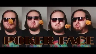 South Park: Eric Cartman - Poker Face Parody (Клип 2018)