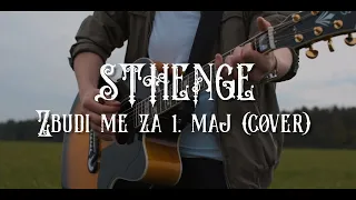 Zbudi me za 1. maj (Mi2) - STHENGE Cover