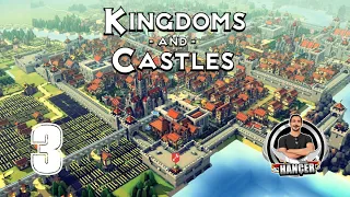 Taştan Surlar Çekiyoruz - Kingdoms and Castles - Bölüm 3