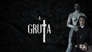 A Gruta (2020) - filme de terror completo dublado