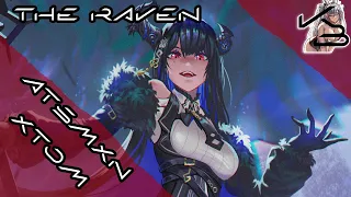 ATSMXN, XTOM - The Raven | 𝐊𝐁
