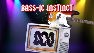 Media Bites | Bass-ic Instinct