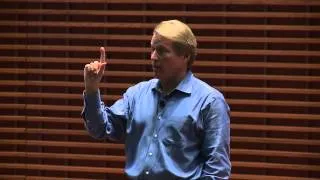 Kent Thiry: How to Change Your Own Behavior