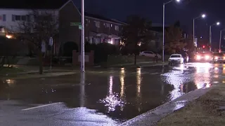 Boil water advisory creates complications for Detroit auto show visitors