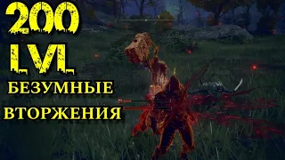 ELDEN RING: Backstab из Dark souls | Арена пвп