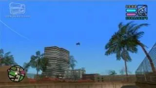 GTA Vice City Stories - Walkthrough - Unique Stunt Jump #2: Little Havana