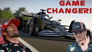 How to change F1 22 car sounds. Quick Guide! #formula1  #f122