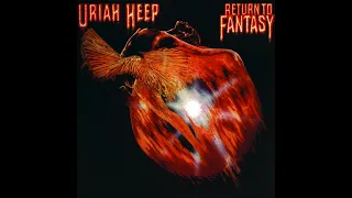 Uriah Heep - Devil's Daughter (Byron, Box, Hensley, Kerslake) – 4:27 - Track 3