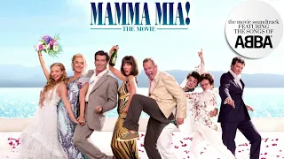 Dancing Queen - Meryl Streep, Julie Walters, Christine Baranski | From 'Mamma Mia!'