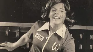 The Greatest Season in PWBA History: Patty Costello (1976)