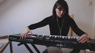 Faithless - Insomnia (Cover)