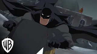 Batman: Death in the Family | Trailer | Warner Bros. Entertainment