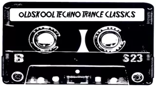 OLDSKOOL TECHNO TRANCE CLASSICS