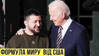 🔴 Формула миру від США /  Макрон знову проти України в НАТО? День 302 🔴 БЕЗ ЦЕНЗУРИ наживо