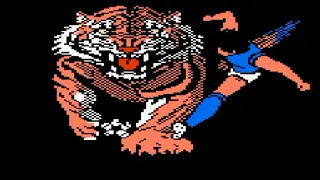 Captain Tsubasa 2 Nes Tiro del Tigre