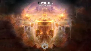 EMOG - Solaris [Full Album]