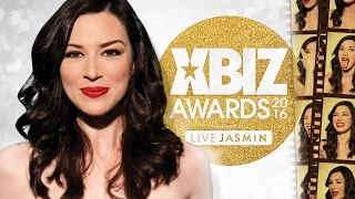 2016 XBIZ Awards Show Trailer