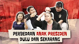 PDP EPS 33 - TUH KAN, UDAH DIBILANG JANGAN DIUNDANG!!! GA BAHAYA TA?