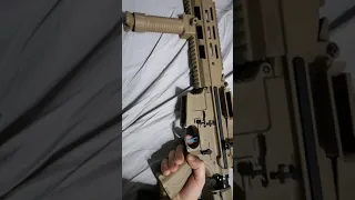 G&G LMG 13:1,Motor ifirit 25k, Spring m140, 497FPS, PDI, Maxxmodels