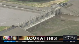 Look At This: The Sepulveda Dam