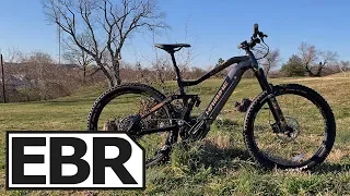 Haibike XDURO ALLMTN 6.0 Review - $6.7k