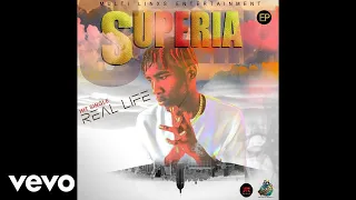 Superia - Real Life (Audio Video)