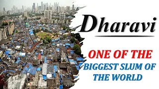 How Dharavi Became Asia's Largest Slum ? Dharavi Redevelopment Project l The Explainer l #dharavi