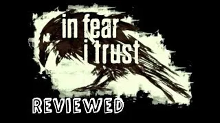 Reviewed: In Fear I Trust (iOS)