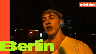 Everything Other Than Beer and tEchNo That Berlin Should Be Known For | berlin documentary