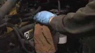 Kleenoil Cartridge Change Video