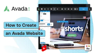 How to Create an Avada Website