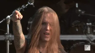 Children Of Bodom - Live at Wacken Open Air 2018