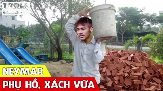 Khi các cầu thủ sang Việt Nam kiếm sống