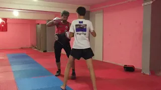 Şanlı Muaythai