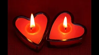 романс  "Две свечи"