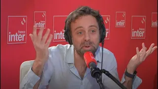 David Castello-Lopes, "le seul pouvoir de l'être humain c'est de faire genre"