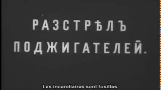 1812 документальные кадры свидетелей войны