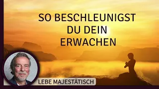 97 Ein Kurs in Wundern EKIW | Ich bin reiner Geist | Gottfried Sumser